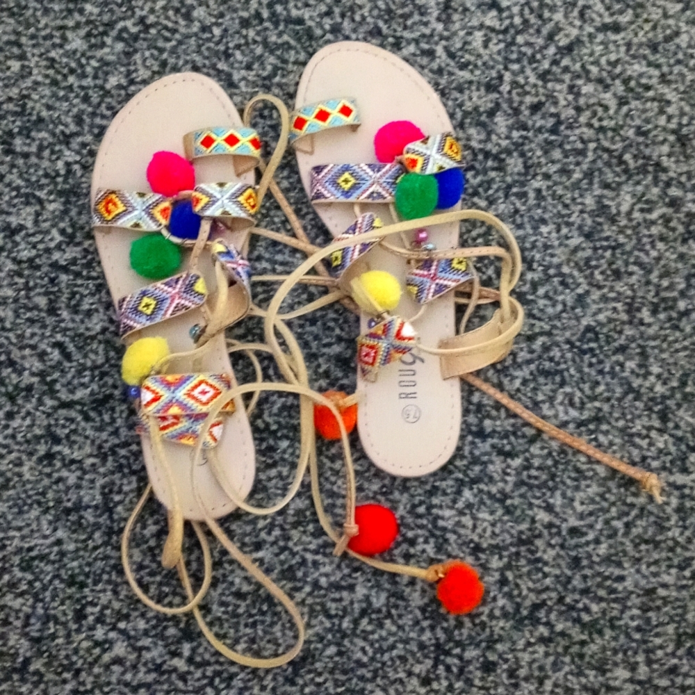 Sandal
